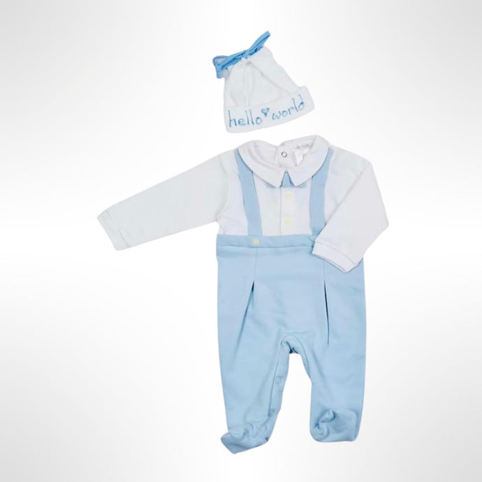 Oliver Babygrow