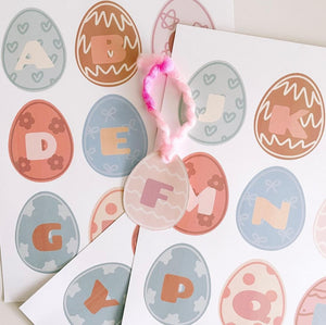 EASTER 2023 PRINTABLE BUNDLE