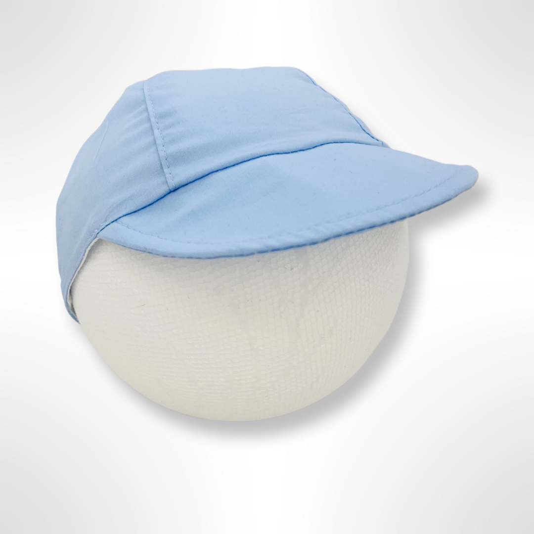 Skip Hat - Blue – Babitique