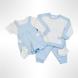 Montril Collection - 2 Piece Tracksuit