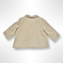 Load image into Gallery viewer, Pierre Collection - Beige Coat