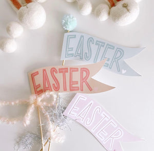 EASTER 2023 PRINTABLE BUNDLE